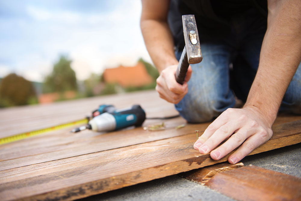Handyman in Oklahoma City, OK Handyman in Oklahoma City, OK